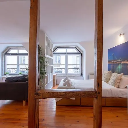 Madalena City Center By Innkeeper Apartment *
