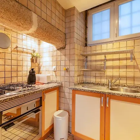 Apartment Madalena City Center By Innkeeper *