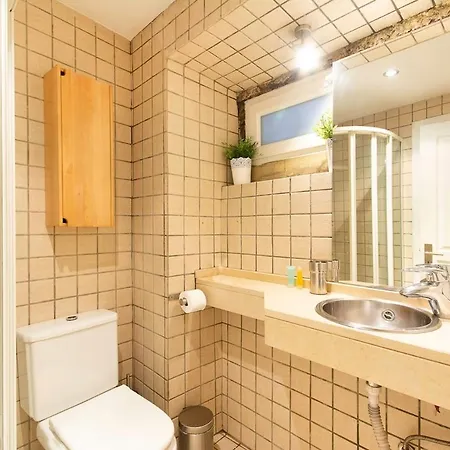 Apartment Madalena City Center By Innkeeper *