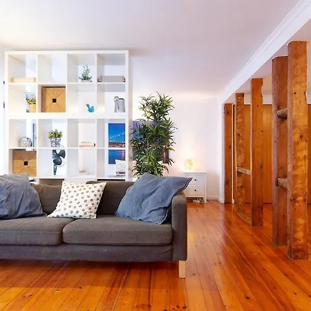 Apartment Madalena City Center By Innkeeper