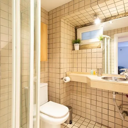 Apartment Madalena City Center By Innkeeper